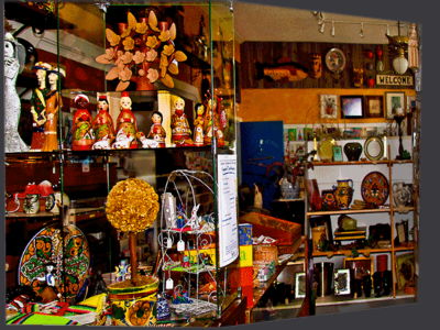 The Gift Shop