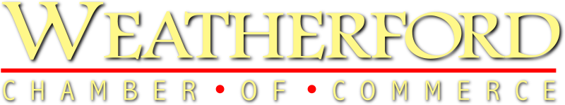 Weatherford Chamber of Commerce